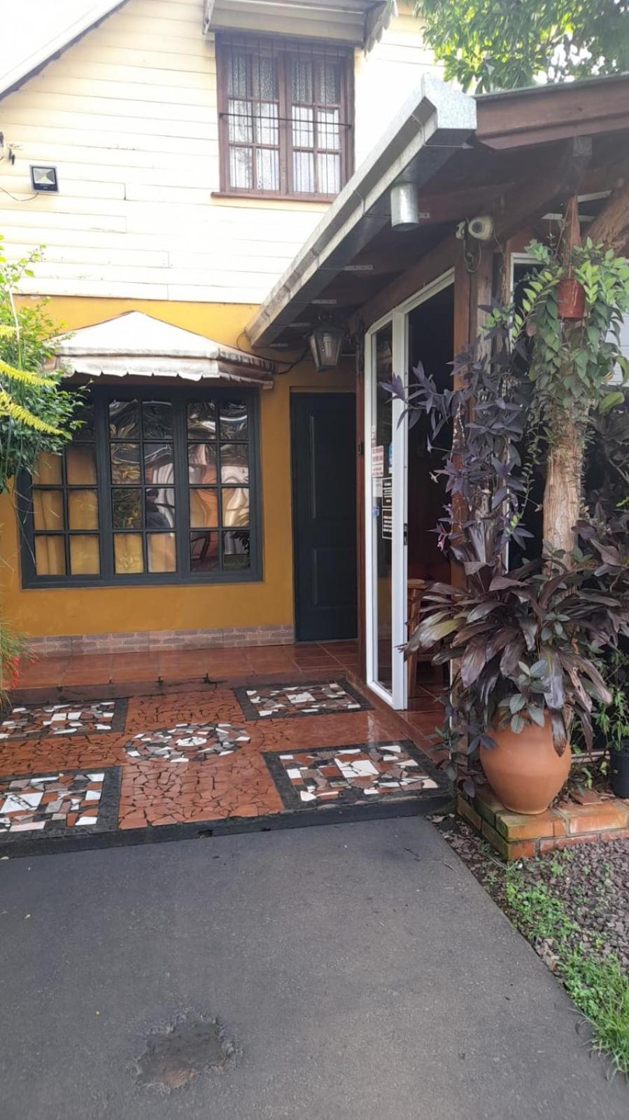 Posada Portal del Iguazu Puerto Iguazú Exterior foto