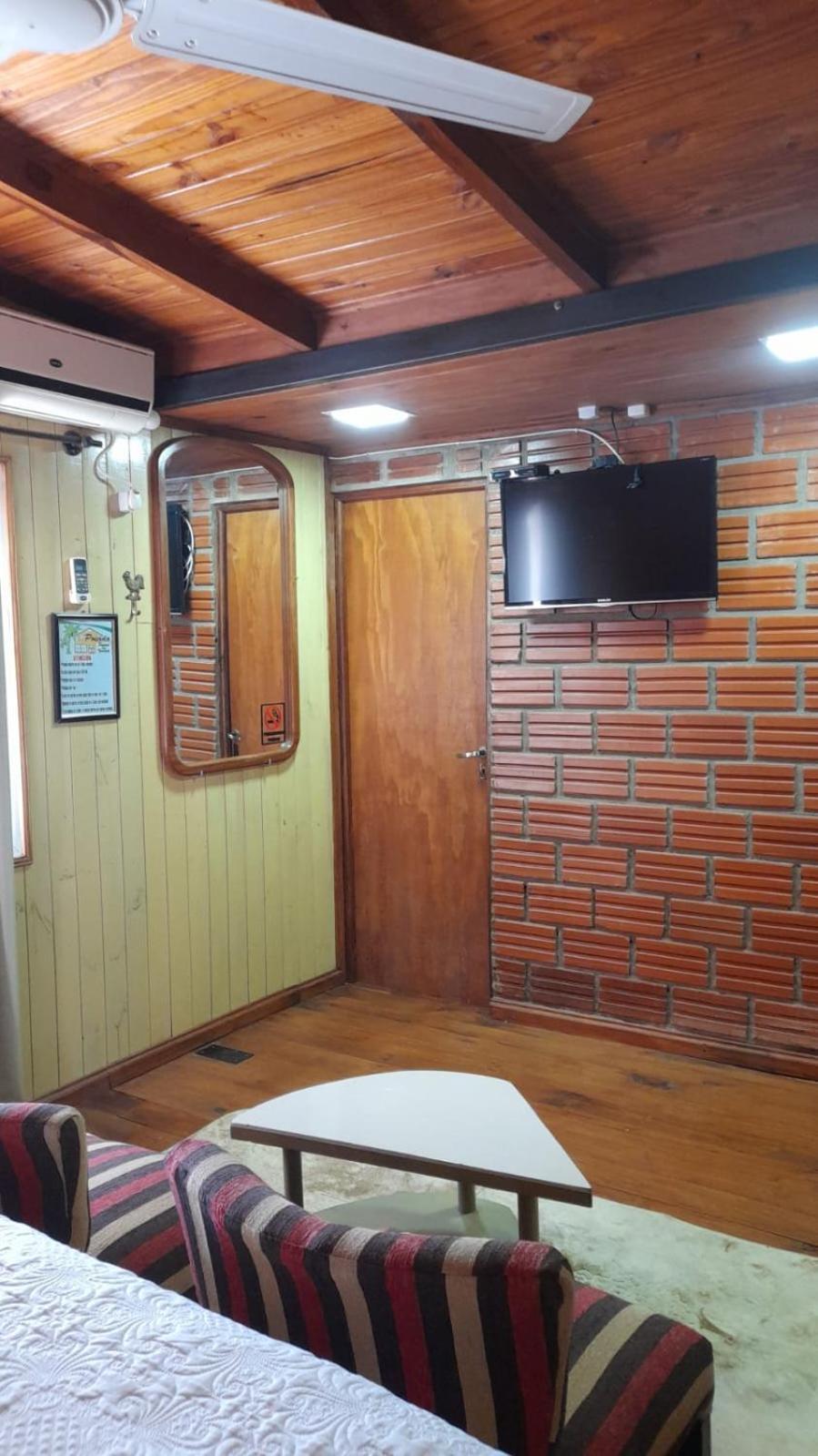 Posada Portal del Iguazu Puerto Iguazú Exterior foto